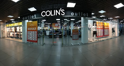 COLIN'S OUTLET