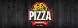 Mas Pizza (Downtown San Jose)