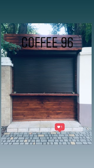 Coffee 96