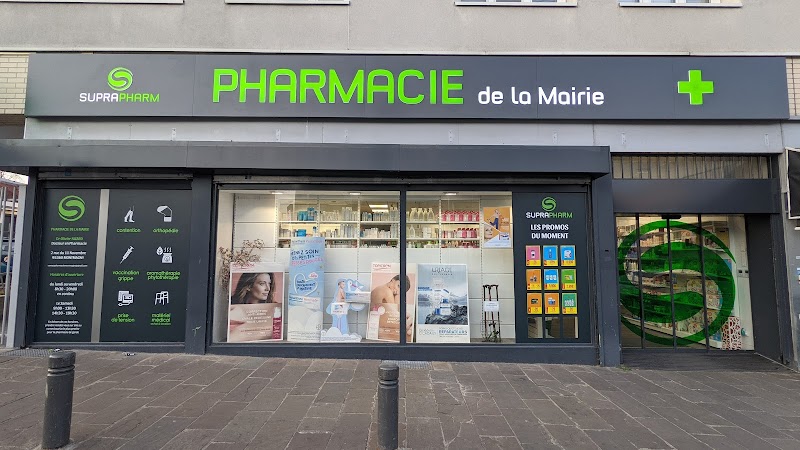 photo pharmacie