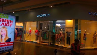 WAGGON