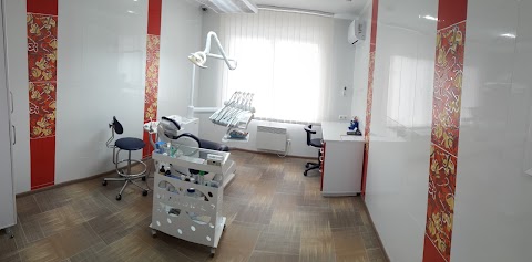 AsteriA dental clinic