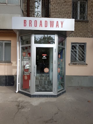 BROADWAY