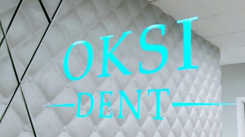 OKSI Dent