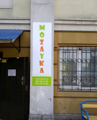 Mozayka