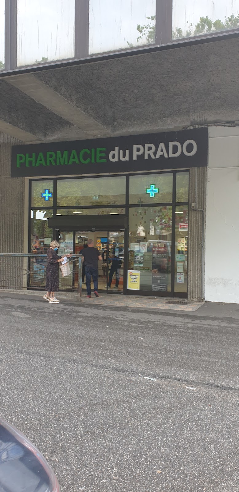 photo pharmacie