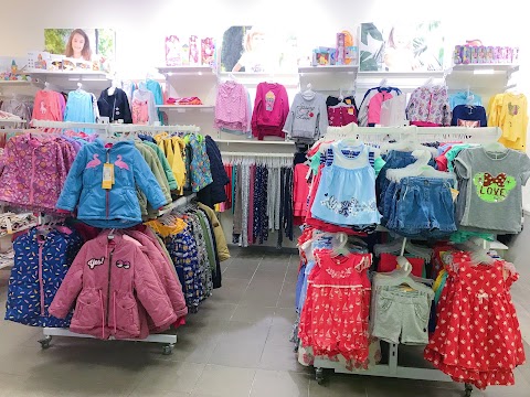 Bembi - фірмовий магазин дитячого одягу