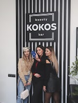 KOKOS beauty bar