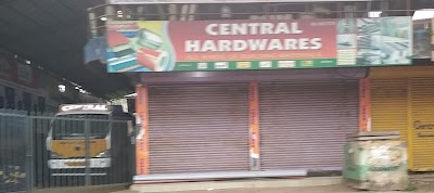 photo of Central Hardwares