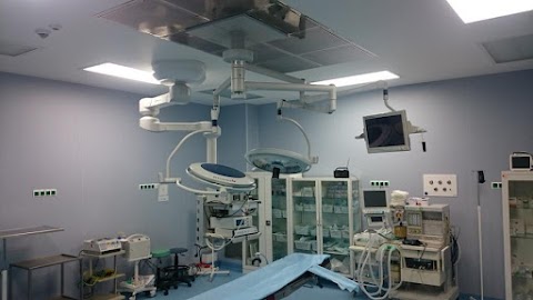 Клініка пластичної хірургії Plast Art - Буковинський центр пластичної та естетичної хірургії
