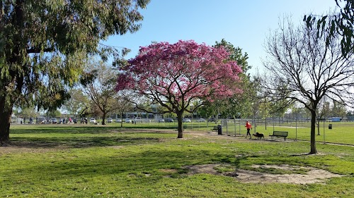 Arbor Dog Park
