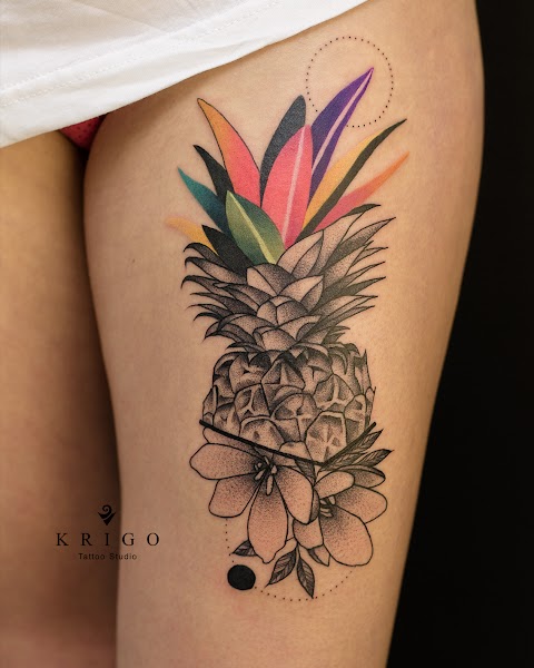 KRIGOTATTOO