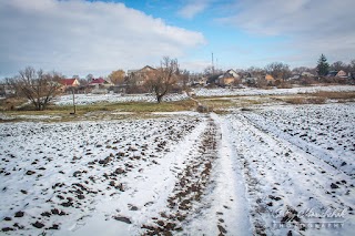 Бережинський сільський клуб