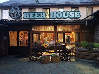 Beer House Abazivka