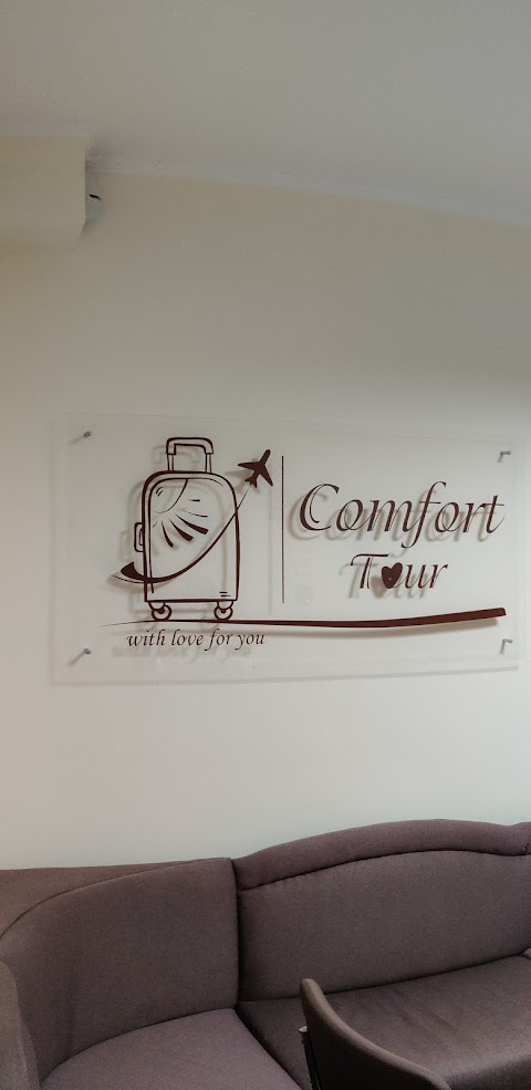 Comfort Tour