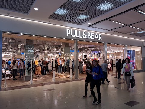 Pull&Bear