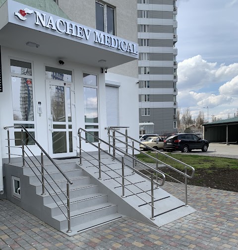 NACHEV MEDICAL