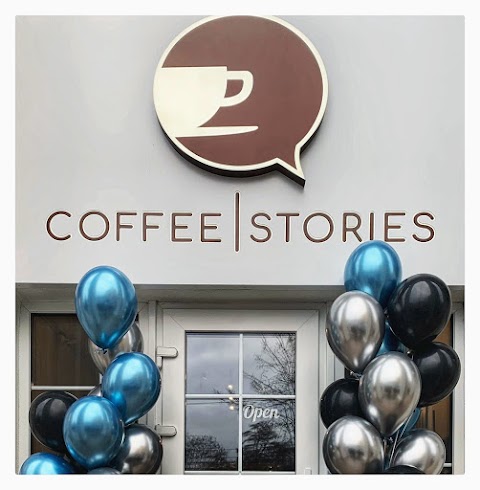 Coffee stories