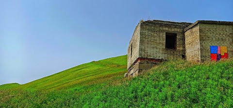 Еко-садиба Під полониною