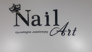 Nail Art