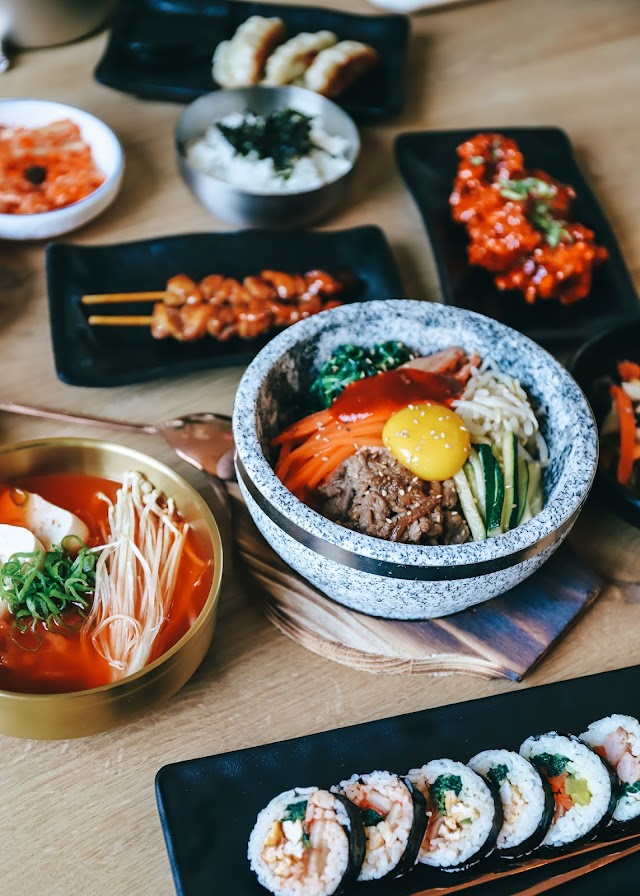Itaewon
