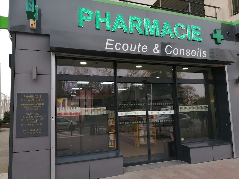 photo pharmacie