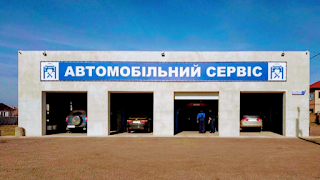 М52 Автомобильный сервис