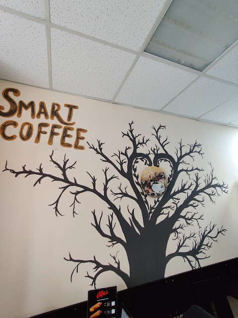 Smart coffee