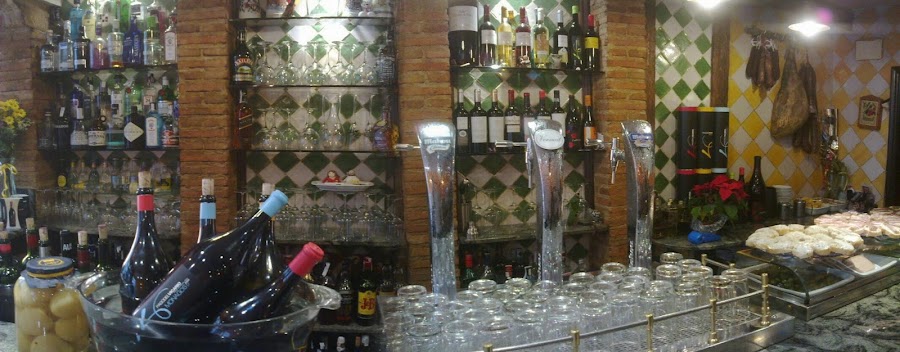 Foto de La Taberna del Cardenal