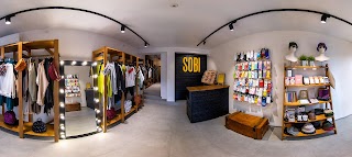 SOBI - clothing store of Ukrainian manufacturers