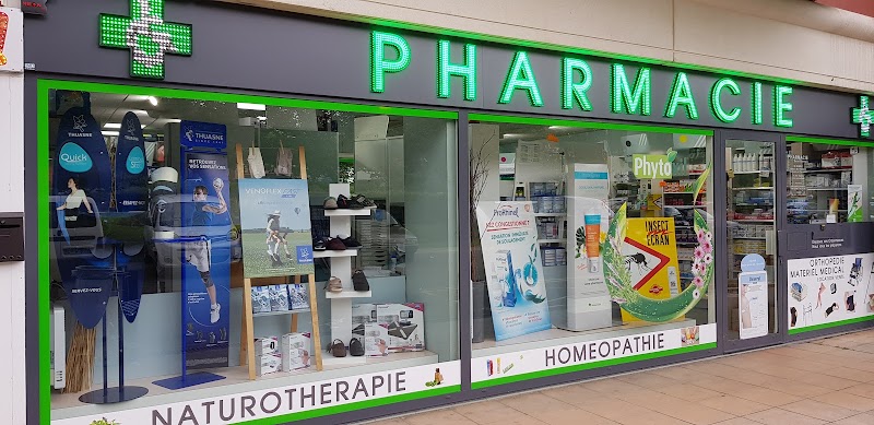 photo pharmacie