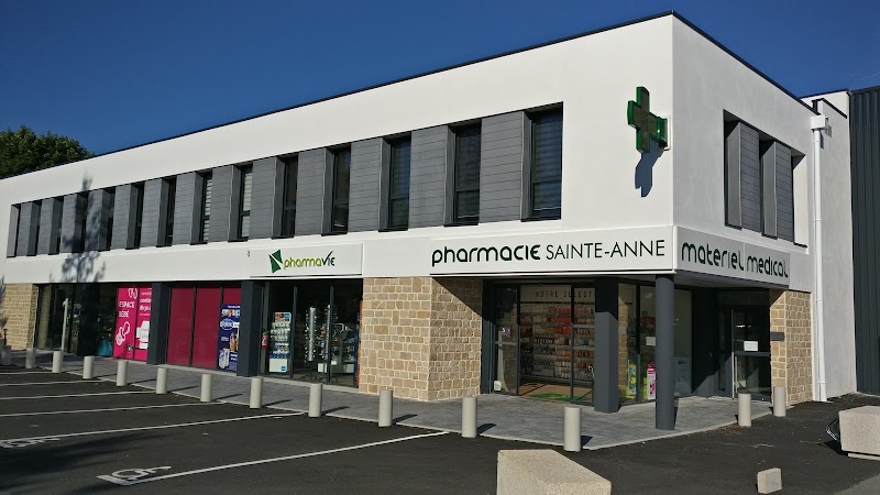 photo pharmacie