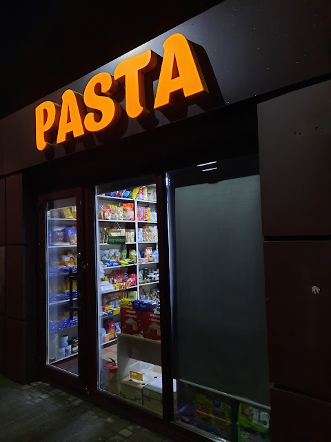 Pasta