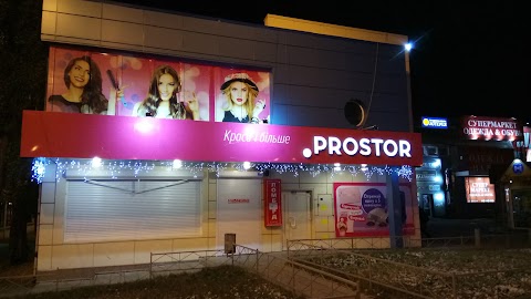 PROSTOR