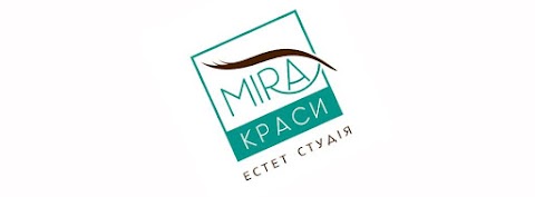 Естет студія "Міра краси"