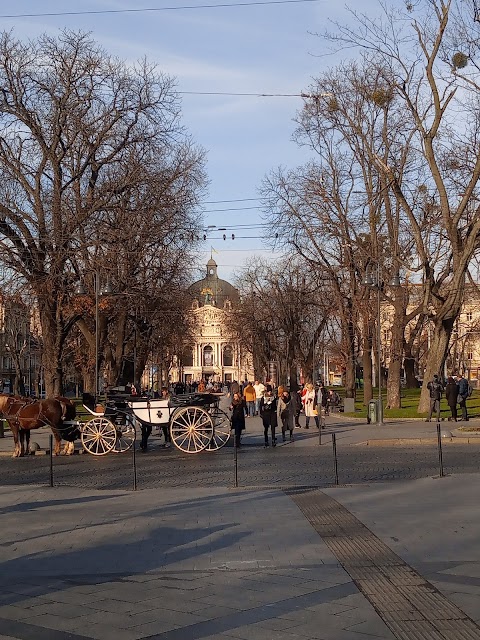 Пам'ятник Тарасові Шевченку