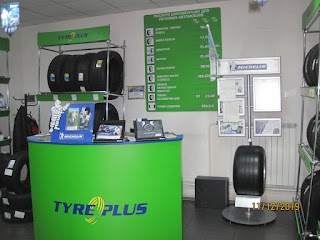 TYREPLUS