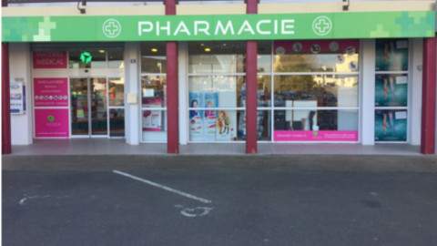 photo pharmacie