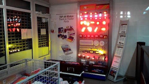 TRP-shop (DAF)