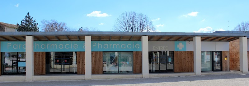 photo pharmacie