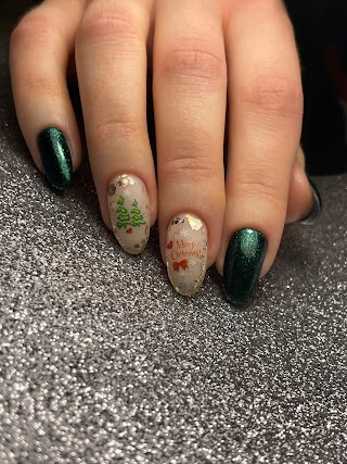 Студия идеального маникюра NAILSMANIA