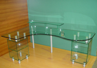 МПС glass