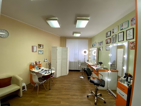 INFINITY Beauty Studio