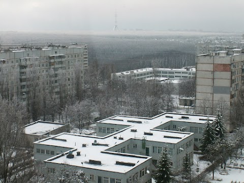 Дошкільний навчальний заклад (ясла-садок) №446