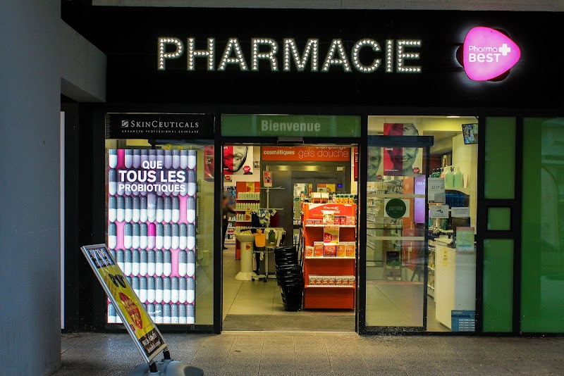 photo pharmacie