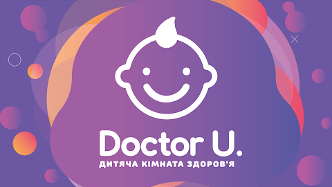 Doctor U. Дитяча кімната здоров'я