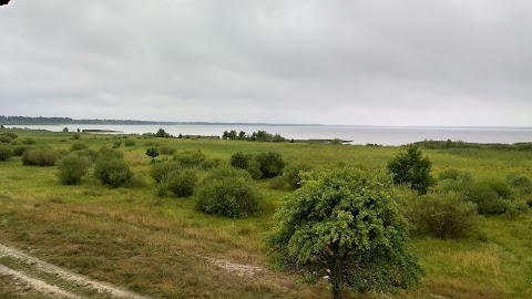 База відпочинку "Між двух озер"