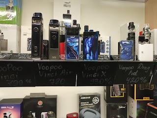 Atomizer Vape Shop - электронные сигареты и комплектующие - Вейп Шоп на Лукьяновке