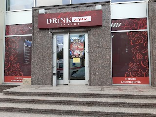 Drink Маркет