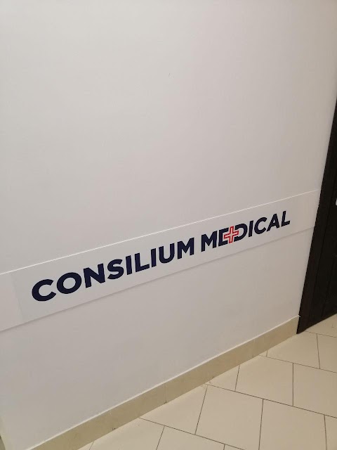 Consilium Medical